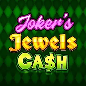 Jokers Jewels Cash