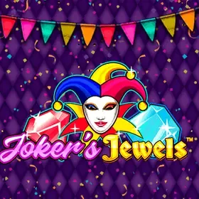 Jokers Jewels