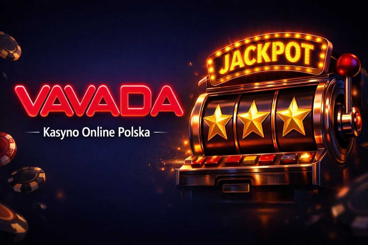 Automaty, stół z krupierem i zakłady sportowe w jednym kasynie online